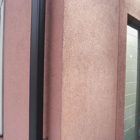 Aparthotel Autosole Riga Eksteriør billede