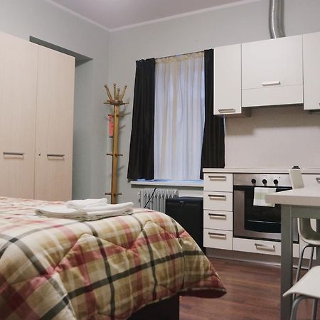 Aparthotel Autosole Riga Eksteriør billede
