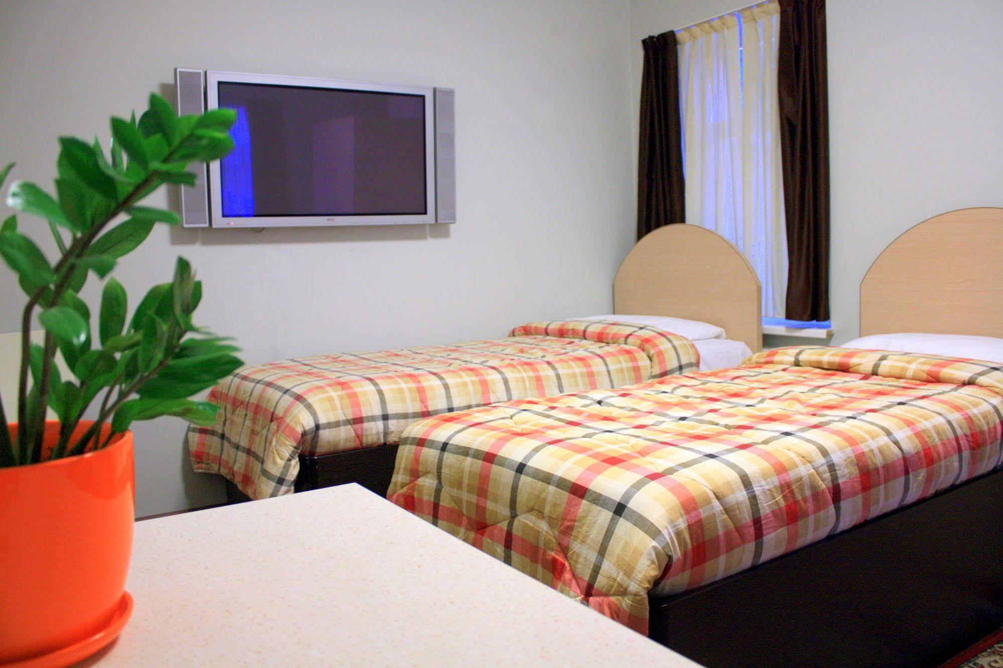 Aparthotel Autosole Riga Eksteriør billede